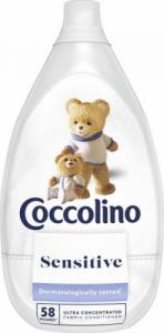 Płyn do płukania Coccolino  COCCOLINO_Fabric Conditioner Sensitive płyn do płukania tkanin 870ml 1