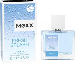 Mexx Fresh Splash EDT 30 ml 1