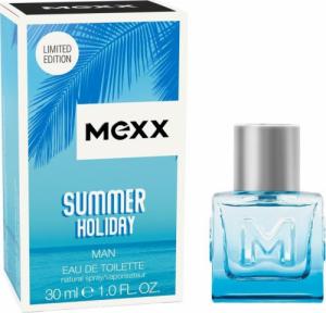 Mexx Summer Holiday EDT 30 ml 1