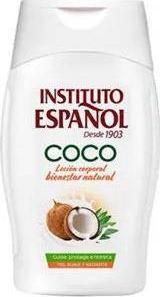 Instituto Espanol INSTITUTO ESPANOL_Coco nawilżające mleczko do ciała 100ml 1