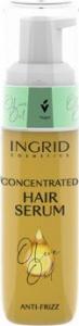 INGRID Magic Serum skoncentrowane serum do włosów z olejkiem oliwkowym 40ml 1