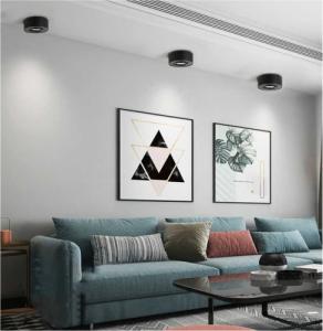 Maclean Oprawa punktowa sufitowa Maclean MCE462 B 6