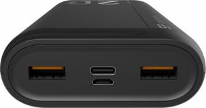 Powerbank Silicon Power QS15 20000mAh Czarny 3