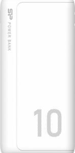 Powerbank Silicon Power GP15 10000mAh Biały 2