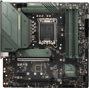 Płyta główna MSI MAG B660M BAZOOKA DDR4 2