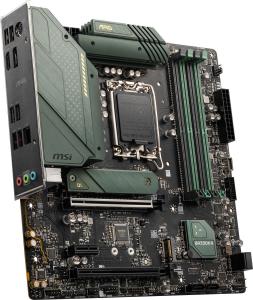 Płyta główna MSI MAG B660M BAZOOKA DDR4 3