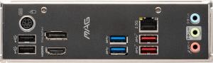 Płyta główna MSI MAG B660M BAZOOKA DDR4 6
