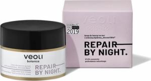 Veoli Botanica VEOLI BOTANICA_Repair By Night Cream krem do twarzy z ochroną lipidową na noc 50ml 1