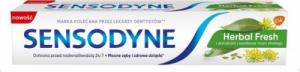 Sensodyne SENSODYNE_Herbal Multicare Toothpaste ziołowa pasta do zębów 75ml 1