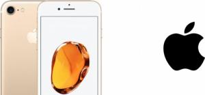 Smartfon Apple iPhone 7 2/128GB Złoty 11