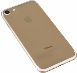 Smartfon Apple iPhone 7 2/128GB Złoty 2