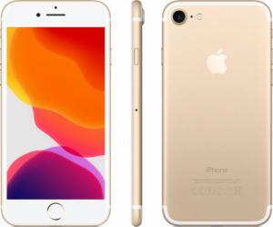 Smartfon Apple iPhone 7 2/128GB Złoty 9