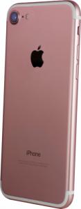 Smartfon Apple iPhone 7 3/128GB Różowe złoto 4