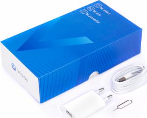 Smartfon Apple iPhone 7 3/128GB Różowe złoto 6