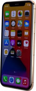 Smartfon Apple iPhone 11 Pro 4/64GB Dual SIM Złoty 5