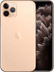 Smartfon Apple iPhone 11 Pro 4/64GB Dual SIM Złoty 9