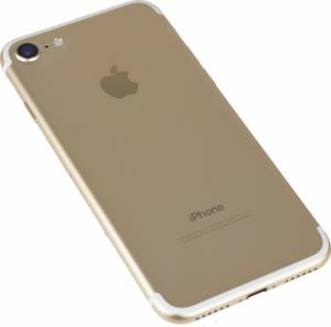 Smartfon Apple iPhone 7 2/128GB Złoty 2