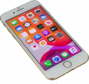 Smartfon Apple iPhone 7 2/128GB Złoty 3
