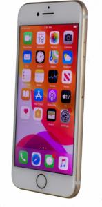 Smartfon Apple iPhone 7 2/128GB Złoty 5