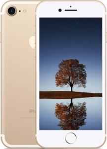 Smartfon Apple iPhone 7 2/128GB Złoty 9
