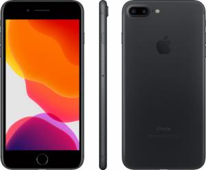 Smartfon Apple iPhone 7 Plus 3/32GB Czarny 9