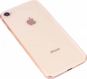 Smartfon Apple iPhone 8 2/256GB Złoty Klasa A- 2