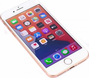 Smartfon Apple iPhone 8 2/256GB Złoty Klasa A- 3