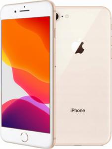 Smartfon Apple iPhone 8 2/256GB Złoty Klasa A- 7