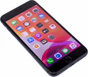 Smartfon Apple iPhone 8 Plus 3/64GB Szary 3