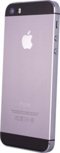 Smartfon Apple iPhone 5S 1/16GB Szary 4