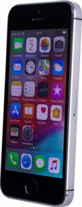 Smartfon Apple iPhone 5S 1/16GB Szary 5