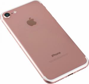 Smartfon Apple iPhone 7 3/256GB Różowe złoto 2
