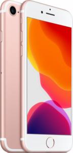 Smartfon Apple iPhone 7 3/256GB Różowe złoto 7