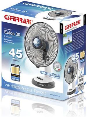 Wentylator G3Ferrari G5V001 2