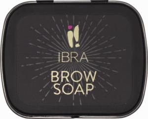 Ibra IBRA_Brow Soap mydełko do stylizacji brwi 20g 1