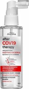 Joanna JOANNA_After COV19 Therapy specjalistyczna odżywka-wcierka do włosów wypadających 100ml 1