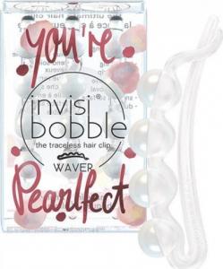 Invisibobble INVISIBOBBLE_Waver You're Pearlfect spinki do włosów 3 szt. 1