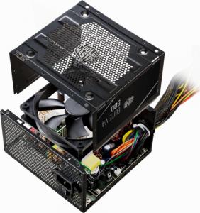Zasilacz Cooler Master Elite V4 500W (MPE-5001-ACABN-EU) 2