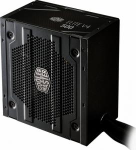 Zasilacz Cooler Master Elite V4 500W (MPE-5001-ACABN-EU) 3