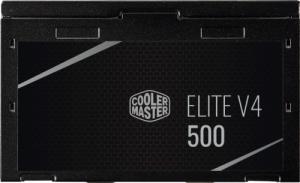 Zasilacz Cooler Master Elite V4 500W (MPE-5001-ACABN-EU) 4