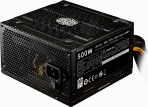 Zasilacz Cooler Master Elite V4 500W (MPE-5001-ACABN-EU) 9