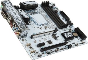 Płyta główna MSI B150M Mortar Arctic 3
