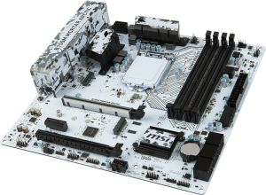 Płyta główna MSI B150M Mortar Arctic 4