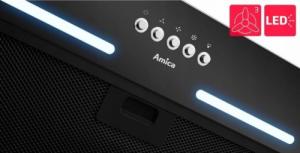 Okap Amica OMP6254BG Studio 2