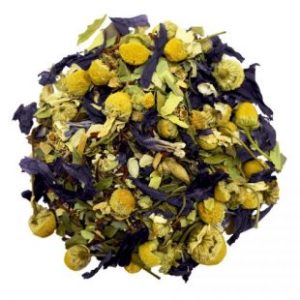 Infuz Infuz, Herbata DIGEST, trawienie, 100g - INF01495 4