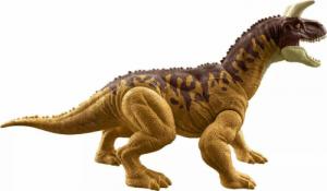 Figurka Mattel Figurka Jurassic World Dzikie dinozaury Shringasaurus (HCL84) 2