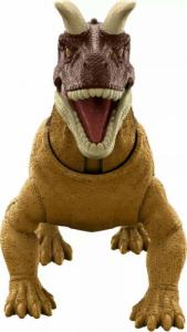Figurka Mattel Figurka Jurassic World Dzikie dinozaury Shringasaurus (HCL84) 3