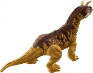 Figurka Mattel Figurka Jurassic World Dzikie dinozaury Shringasaurus (HCL84) 4