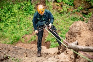 Neo Polar roboczy PREMIUM, wzmocnienia z Cordury, rozmiar L 4