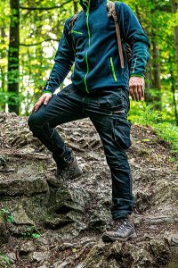 Neo Polar roboczy PREMIUM, wzmocnienia z Cordury, rozmiar M 81-506-M 2